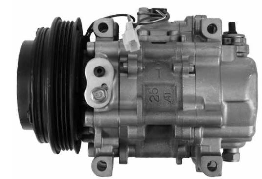 Compressor PW-AG-OR-UNI Revisie Compr. Revisie mazda Miata 1.8L 94>9