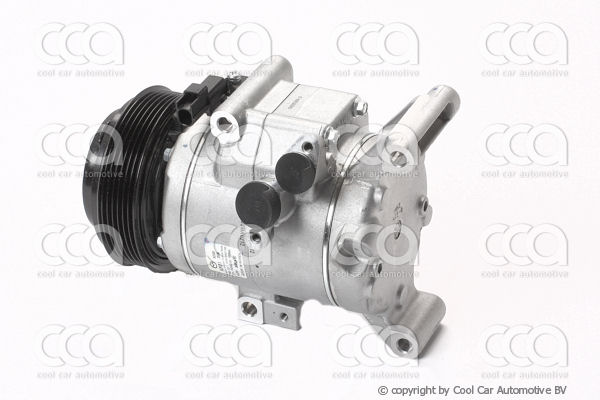 Compressor PW-AG-OR Origineel Compr. Orig. Mazda CX5 2.2D 11>