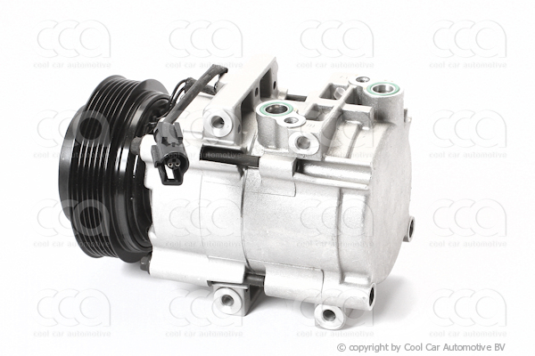 Compressor PW-AG-OR kopie Compr. Kopie Mazda Tribute 2.3  04>