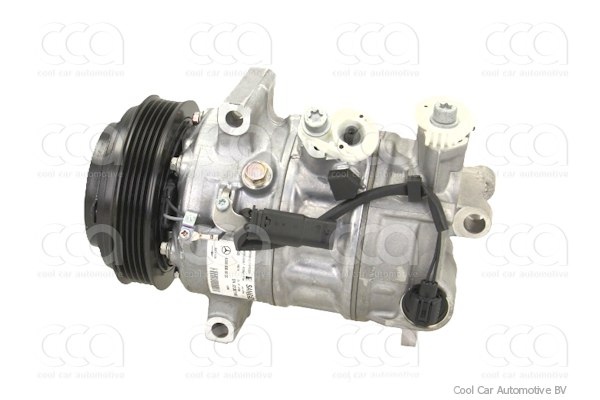 Compressor PW-AG-OR Origineel Compr. Orig. MB CLA 2.0D / GLB 2.0D
