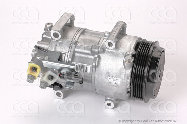 Compressor PW-AG-OR Origineel Compr. Orig. MB A / B  (W169 / 245) benz