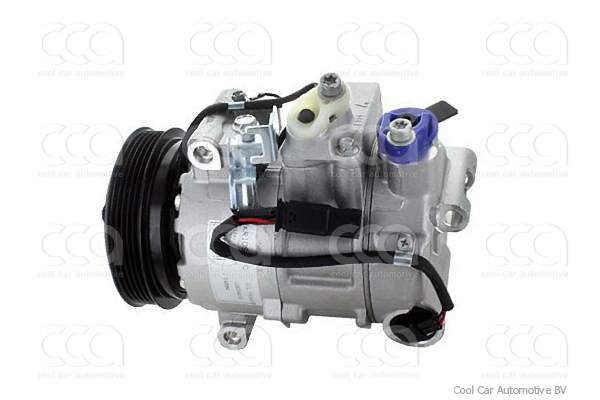 Compressor PW-AG-OR kopie Compr. Kopie MB A (W176) 200 CDI  2012>