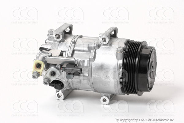Compressor PW-AG-OR kopie Compr. Kopie MB  A / B  (W169/W245)
