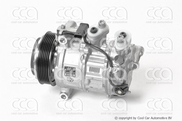 Compressor PW-AG-OR Origineel Compr. Orig. MB Vito / Viano 2015-