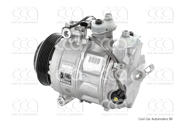 Compressor PW-AG-OR Origineel Compr. Orig. MB W205 (C240) 2015>