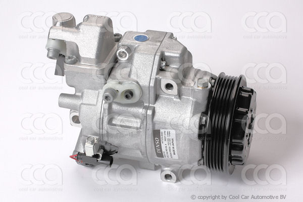 Compressor PW-AG-OR kopie Compr. Kopie MB A-klasse