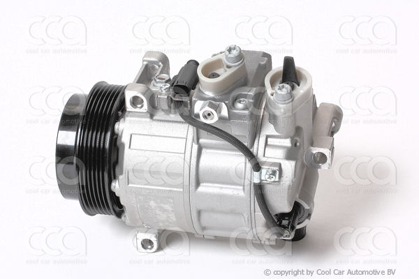 Compressor PW-AG-OR Origineel Compr. Orig. MB W204 C200 CDI / C220 CDI