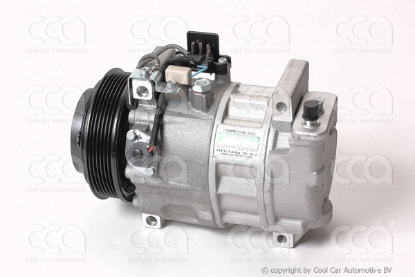 Compressor PW-AG-OR Origineel Compr. Orig. MB W202