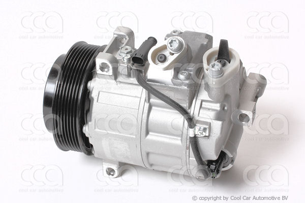 Compressor PW-AG-OR Origineel Compr. Orig. MB W204 C180 / C200