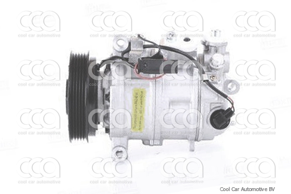 Compressor PW-AG-OR kopie Compr. Kopie MB  A / B Serie 12> / C117