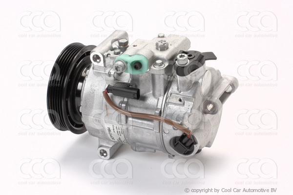 Compressor PW-AG-OR kopie Compr. Kopie MB B-klasse W246
