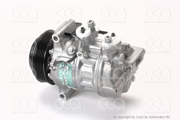 Compressor PW-AG-OR Origineel Compr. Orig. MB W447 (Vito) 2014>