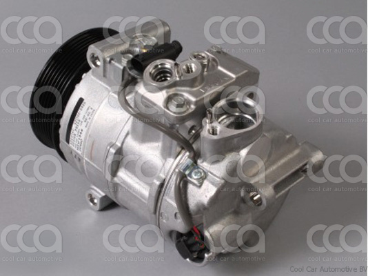 Compressor PW-AG-OR Origineel Compr. Orig. MB W166 350D 2015>