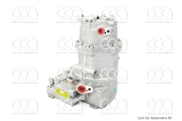 Compressor Elektrisch  PW + UNI Compr. Orig. MB W221 S400 Hybrid 09-13