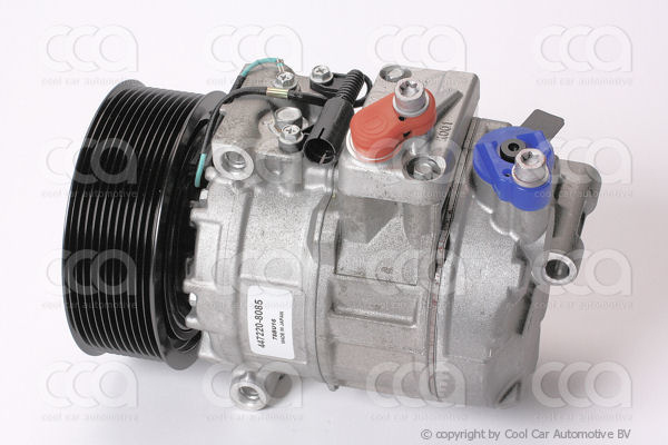 Compressor PW-AG-OR kopie Compr. Kopie MB Actros