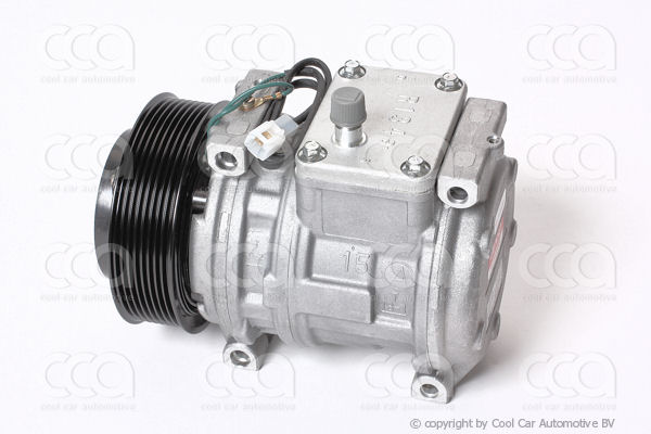 Compressor PW-AG-OR Origineel Compr. Orig. MB Atego II (24 volt)