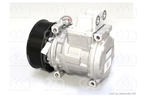 Compressor PW-AG-OR kopie Compr. Kopie MB SK , Actros