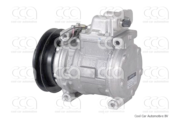 Compressor PW-AG-OR Origineel Compr. Orig. MB  SK (87-96)