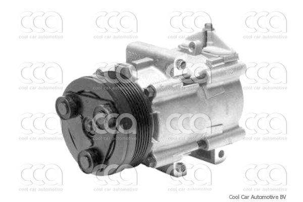 Compressor PW-AG-OR Origineel Compr. Orig. MG  ZT260 /Aston Martin DB7