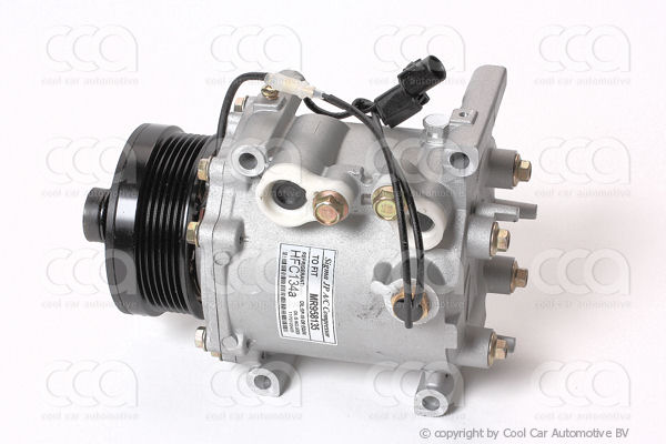 Compressor PW-AG-OR kopie Compr. Kopie Mitsubishi Grandis 2.4