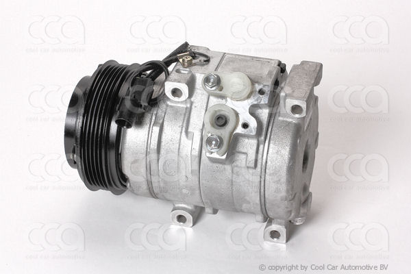 Compressor PW-AG-OR Origineel Compr. Orig. Mitsubishi Space Wagon 2.0