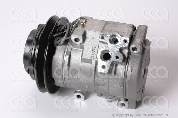 Compressor PW-AG-OR Origineel Compr. Orig. Mitsubishi Pajero 3.2 DI