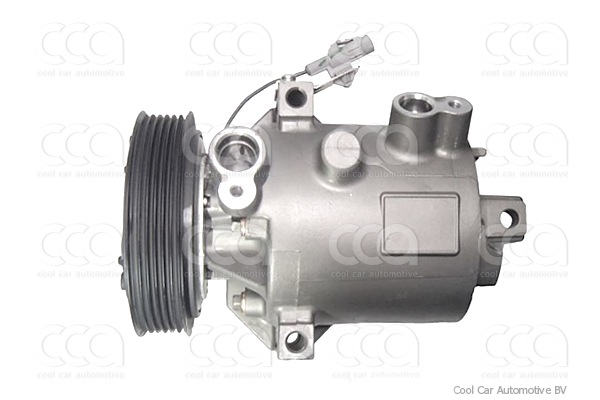 Compressor PW-AG-OR-UNI Revisie Compr. Revisie Mitsubishi Space Star 13>