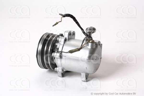Compressor PW-AG-OR Origineel Compr. Orig. Maserati 424 2,4 V6