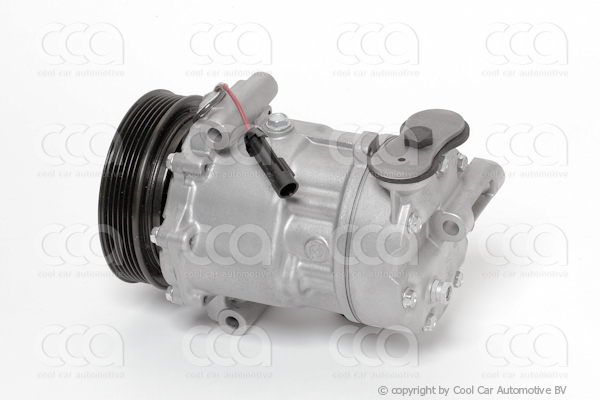 Compressor PW-AG-OR-UNI Revisie Compr. Revisie  Maserati 4200 Coupe