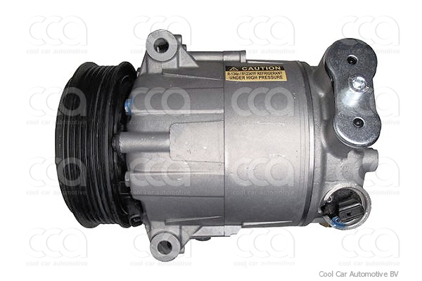Compressor PW-AG-OR Origineel Compr. Orig. Maserati Ghibli 10 - 15
