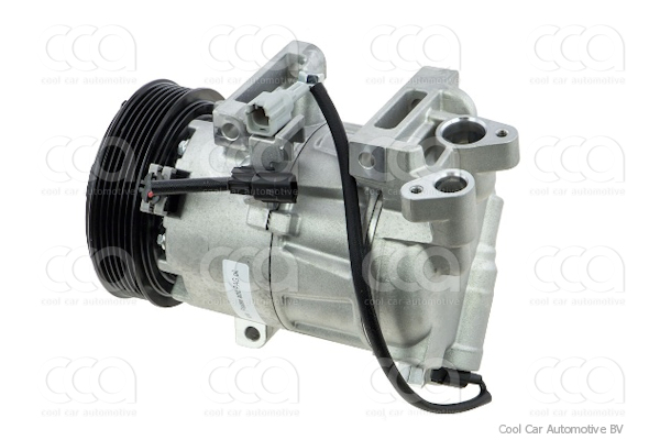 Compressor PW-AG-OR kopie Compr. kopie Nissan Altima