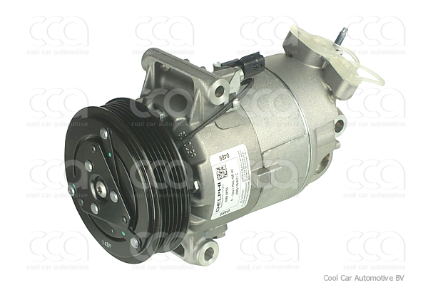Compressor PW-AG-OR kopie Compr. Kopie Nissan Qashqai 1.6