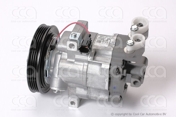Compressor PW-AG-OR Origineel Compr. Orig. Nissan Micra K12 / Note