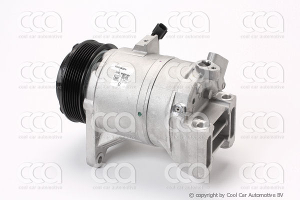 Compressor PW-AG-OR Origineel Compr. Orig. Nissan Murano II 3,5 V6 08-