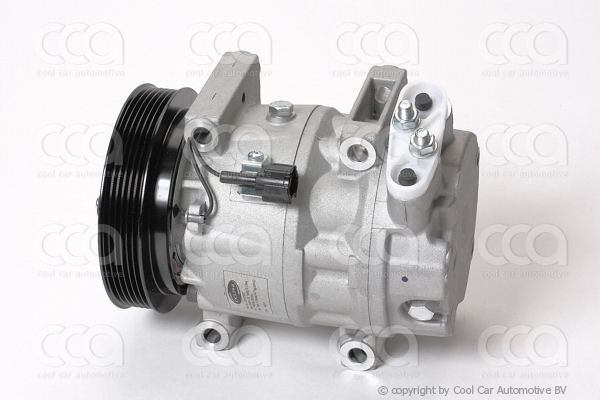 Compressor PW-AG-OR kopie Compr. Kopie Nissan Maxima QX A32 / A33