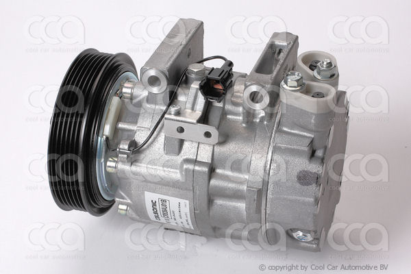 Compressor PW-AG-OR kopie Compr. Kopie Nissan X-trail 01-04