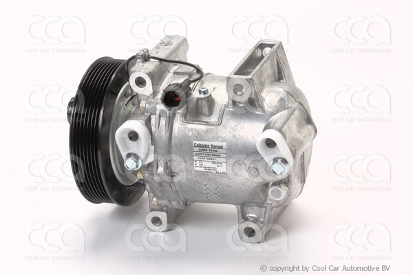 Compressor PW-AG-OR kopie Compr. Kopie Nissan Navara 2.5 DCI 05-
