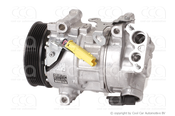 Compressor PW-AG-OR Origineel Compr. Orig. Opel Mokka