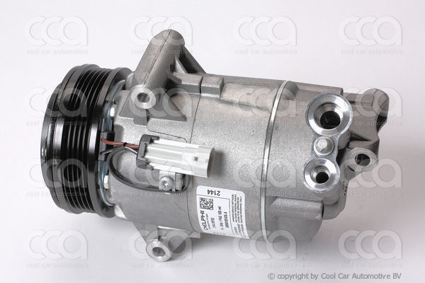 Compressor PW-AG-OR kopie Compr. Kopie Opel Astra H Benz.