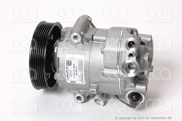 Compressor PW-AG-OR kopie Compr. Kopie Opel Astra  J 1.4