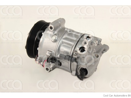 Compressor PW-AG-OR kopie Compr. Kopie Opel Insignia / Saab 9-5