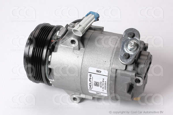 Compressor PW-AG-OR kopie Compr. Kopie Opel Astra G (QS)