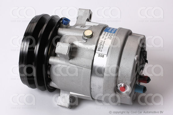 Compressor PW-AG-OR kopie Compr. Kopie Opel Vectra / Calibra