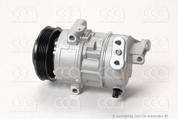 Compressor PW-AG-OR Origineel Compr. Orig. Opel Cosra D 1.6T  07
