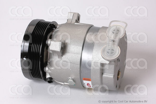 Compressor PW-AG-OR Origineel Compr. Orig. Opel Astra F /  Vectra A