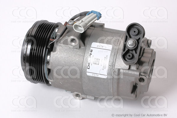 Compressor PW-AG-OR kopie Compr. Kopie Opel Zafira DTI