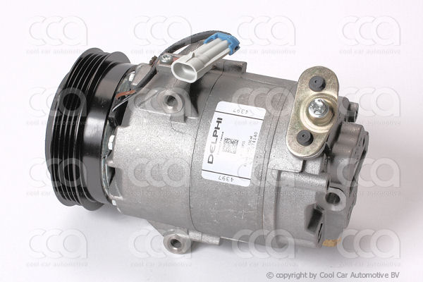 Compressor PW-AG-OR kopie Compr. Kopie Opel Astra 1.7 TD