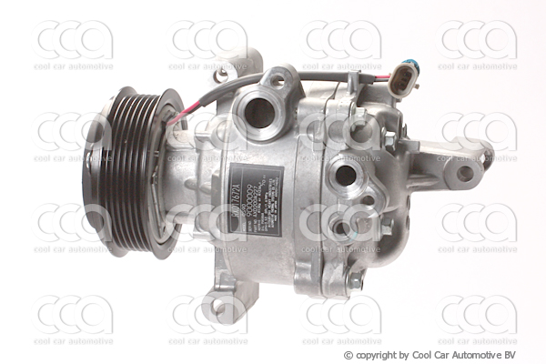 Compressor PW-AG-OR Origineel Compr. Orig. Opel Mokka 1.6 CDTI  15>