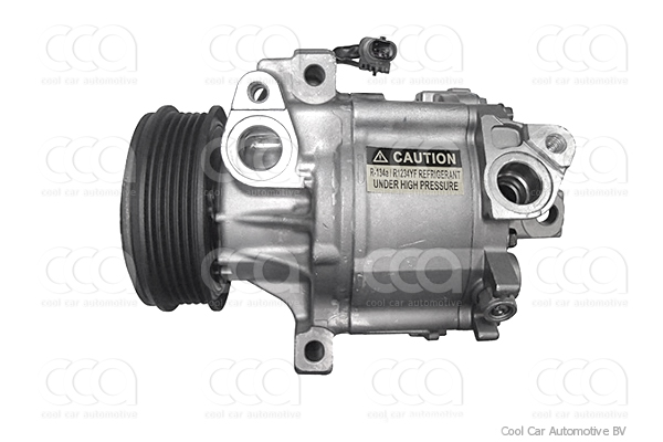 Compressor PW-AG-OR Origineel Compr. Org. Opel Karl 1.0 15>