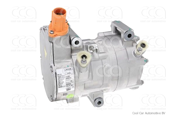 Compressor Elektrisch  PW + UNI Compr. Orig. Peugeot 208 II /2008 II 19>